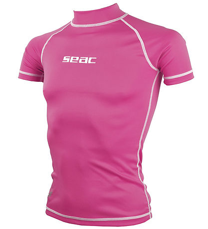 Seac Sundbolur - T-sun Short - UV50+ - Bleikt