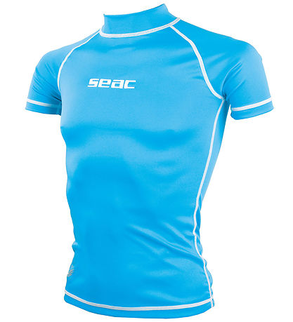 Seac Sundbolur - T-sun Short - UV50+ - Ljósblátt