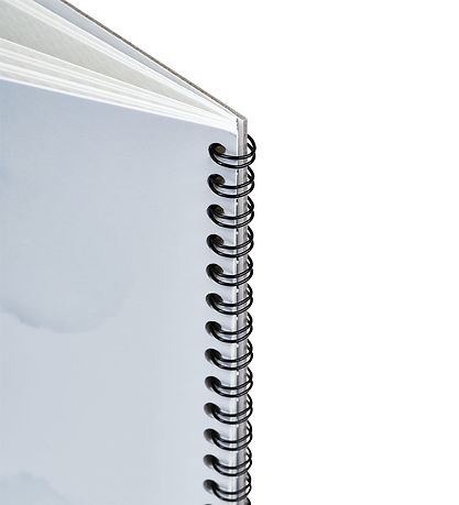 Oxford Sketch pad - A4 - Creative Pad Watercolor