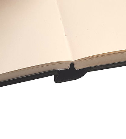 Oxford Sketchbook - Hardcover - A4