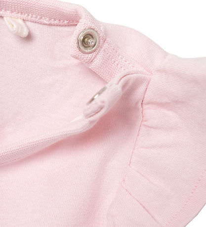 Name It Kleid - NbfHappi - Parfait Pink