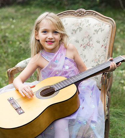 Great Pretenders Maskeradkläder - Taylor Swift - Lila