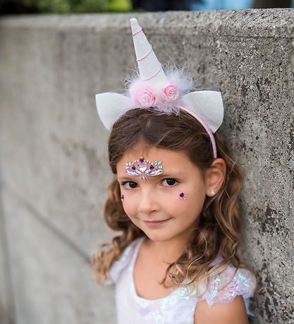 Great Pretenders Costume - Dreamy Unicorn w. Headband