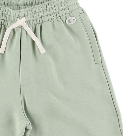 Champion Sweat Shorts - Bermuda - Desert Sage