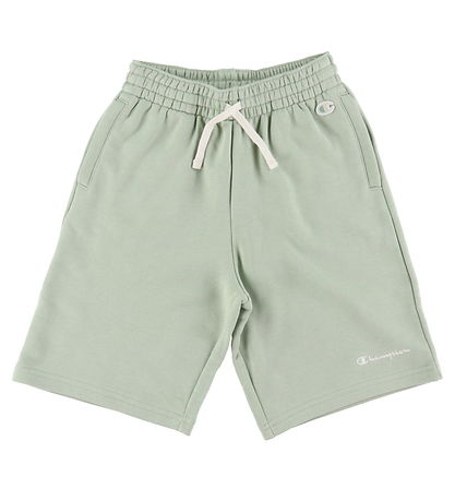 Champion Sweat Shorts - Bermuda - Desert Sage