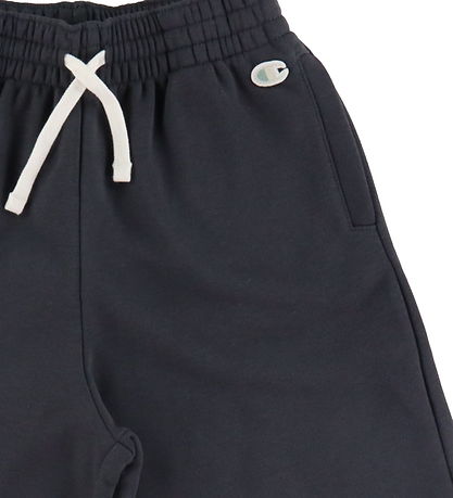 Champion Sweat Shorts - Bermuda - Phantom