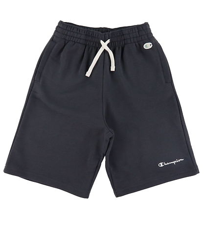 Champion Sweat Shorts - Bermuda - Phantom