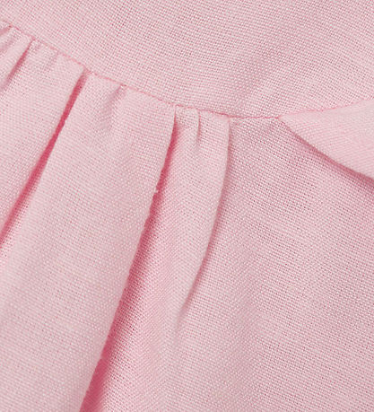 Name It Dress - NbfFefona - Parfait Pink