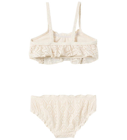 Lil' Atelier Bikini - NmfFannie - Turtledove