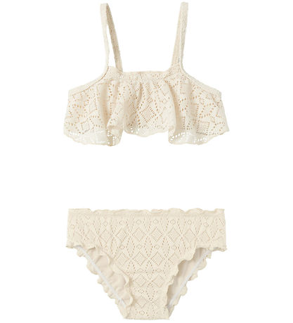 Lil' Atelier Bikini - NmfFannie - Turtledove