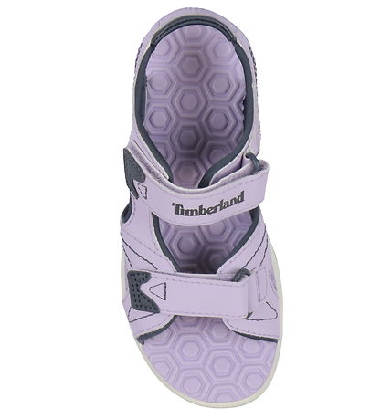 Timberland Sandalar - Ævintýraleitur - Fjólublátt