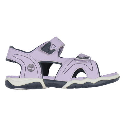 Timberland Sandalar - Ævintýraleitur - Fjólublátt