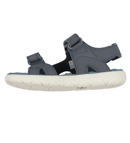 Timberland Sandals - Perkins Row - Dark Blue