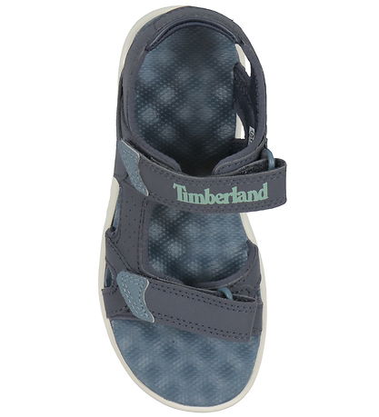 Timberland Sandals - Perkins Row - Dark Blue