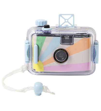 SunnyLife Underwater Camera - Pastel Gelato