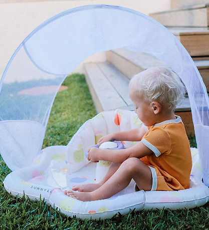 Sunny Life Kiddy Pool Apple Sorbet Fast Shipping KW IE