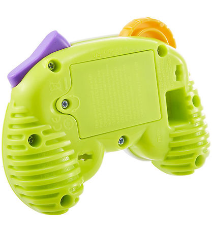 Fisher-Price - LæRing and Play - Check