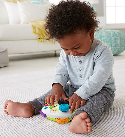 Fisher-Price - LæRing and Play - Check