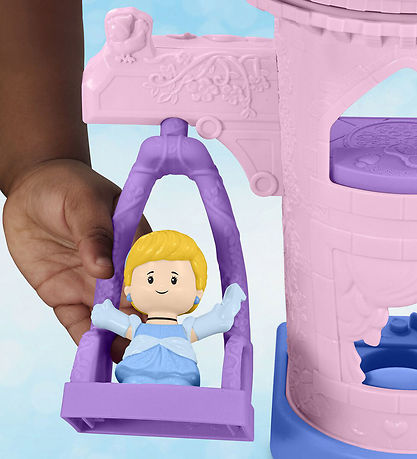 Fisher-Price Toys - Disney Magic Castle