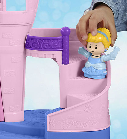 Fisher-Price Toys - Disney Magic Castle