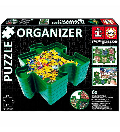 Educa Sorting trays