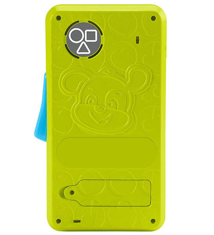 Fisher-Price Spielzeug - Smartphone