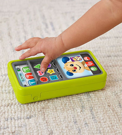 Fisher-Price Spielzeug - Smartphone