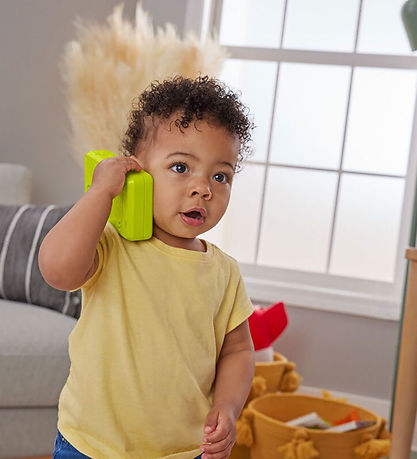 Fisher-Price Spielzeug - Smartphone