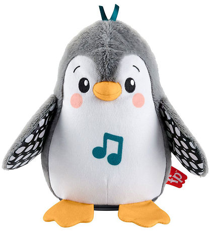 Fisher-Price Activity Toy - 22 cm - Penguin