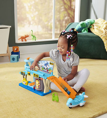 Fisher-Price Spielzeug - Flughafen