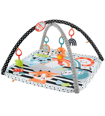 Fisher price activity play mat on sale