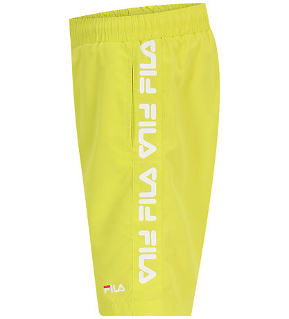 Fila Swim Shorts - Spay - Evening Primrose