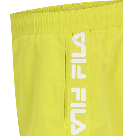 Fila Swim Trunks - Spay - Evening Primrose