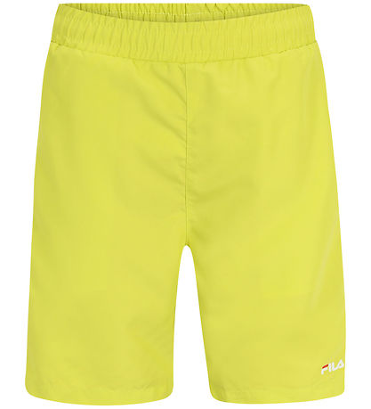 Fila Swim Trunks - Spay - Evening Primrose