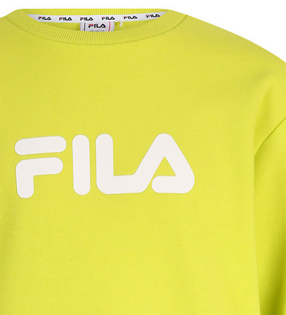 Fila Sweatshirt - Sordal - Evening Primrose