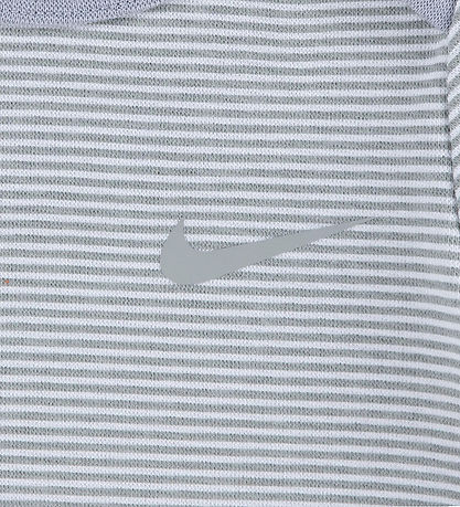 Nike Samfellur k/æ - 3 Pakki - DK Grey Heather