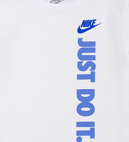 Nike Shorts Set - T-shirt/Shorts - Nike Polar