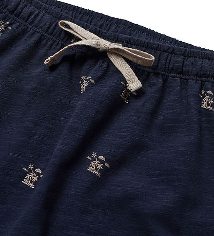 Pantalon Sofie Schnoor - Dark Blue
