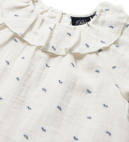 Sofie Schnoor Topp - Antique White