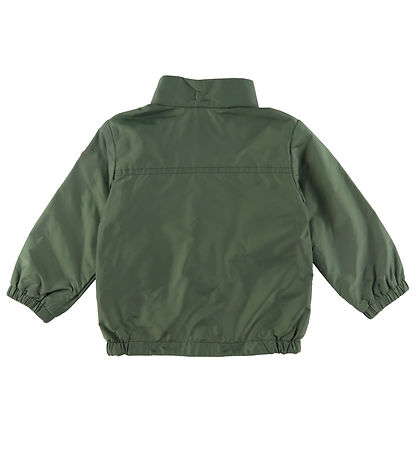 Moncler Jacke - Iniko - Dunkelgrün
