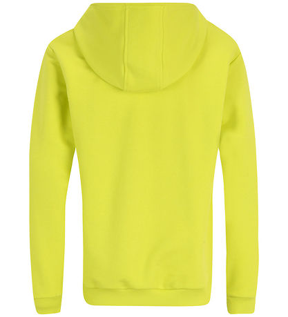 Fila Hoodie - True Classic Logo Hoody - Evening Primrose