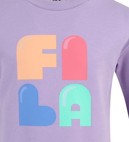 Fila Peysa - Langelsheim - Viola