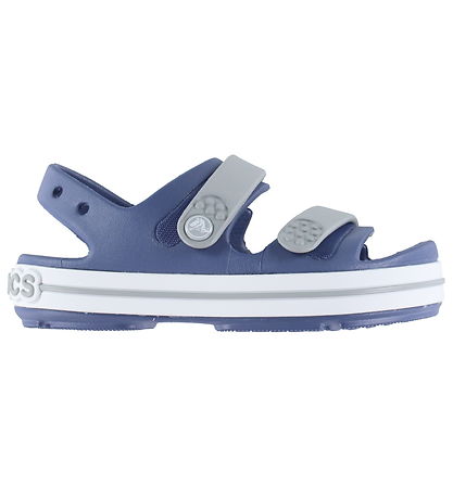 Crocs Sandaalit - Crocband Cruiser T - sininen/Light Grey