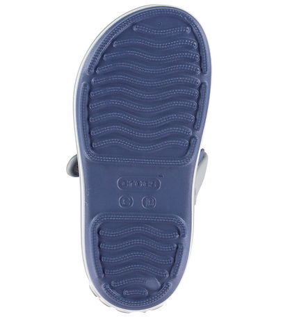 Crocs Sandaalit - Crocband Cruiser T - sininen/Light Grey