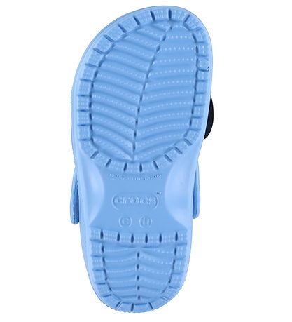 Crocs Sandals - Stitch Classic+ Clog K - Oxygen