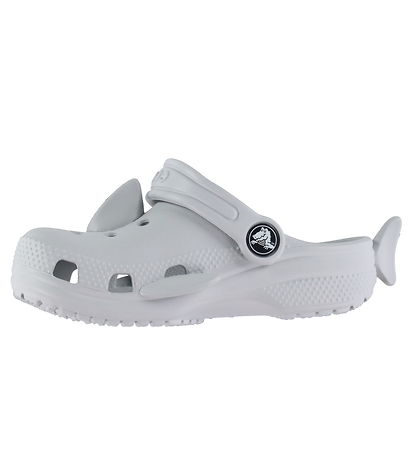 Crocs Sandalen - Classic+ IAM Shark Clog T - Atmosphäre