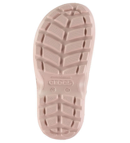 Crocs Rubber Boots - Handle It Rain Boot Kids - Quartz
