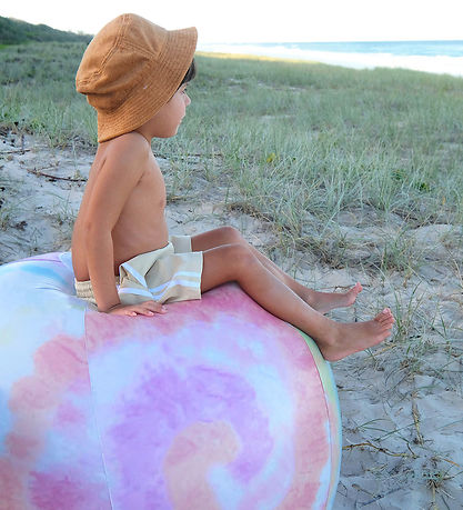 SunnyLife Sundbolti - 90 cm - Tie Dye Multi