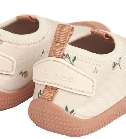 Liewood Badeschuhe - Sonja - Peach/Sea Shell