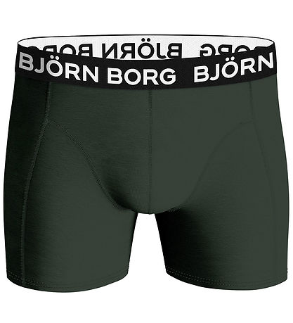 Bjrn Borg Boxers - 5-Pack - Multipack